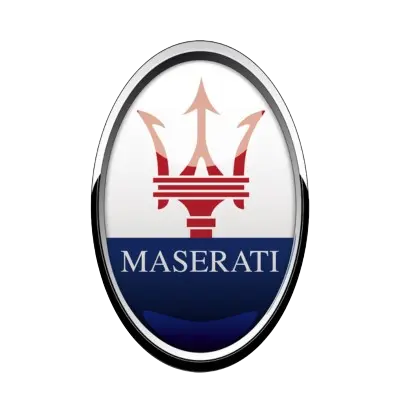 Maserati Repair